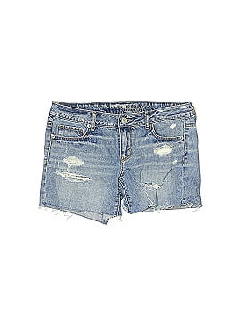 American Eagle Outfitters Denim Shorts (view 1)