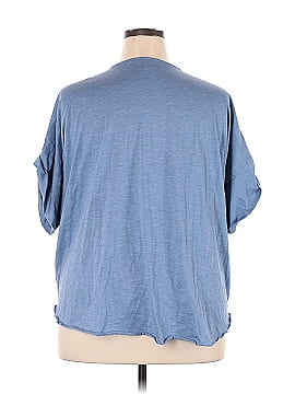 Seven7 Short Sleeve T-Shirt (view 2)