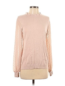 Adrianna Papell Pullover Sweater (view 1)