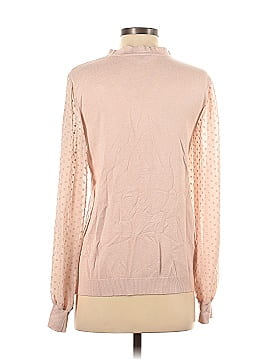 Adrianna Papell Pullover Sweater (view 2)