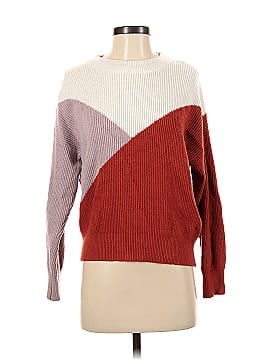 Sophie Rue Pullover Sweater (view 1)