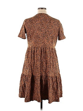 Amazon Essentials Casual Dress (view 2)