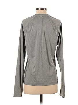 Abercrombie Long Sleeve Top (view 2)