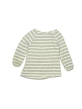 Chenault Girl Pullover Sweater (view 2)