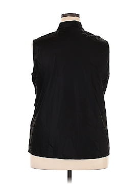 Kasper Sleeveless Blouse (view 2)