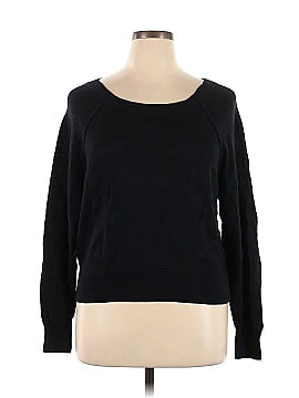 Lucky Brand Pullover Sweater (view 1)