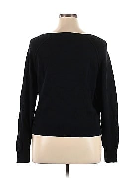 Lucky Brand Pullover Sweater (view 2)