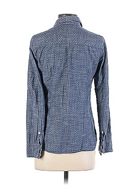 J.Crew Long Sleeve Button-Down Shirt (view 2)