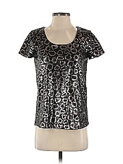 Romeo & Juliet Couture Short Sleeve Top