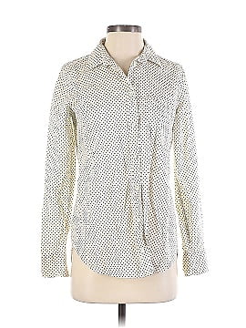 J.Crew Long Sleeve Button-Down Shirt (view 1)