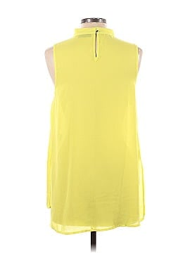 Apt. 9 Sleeveless Blouse (view 2)