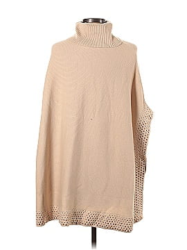 Reba Poncho (view 2)