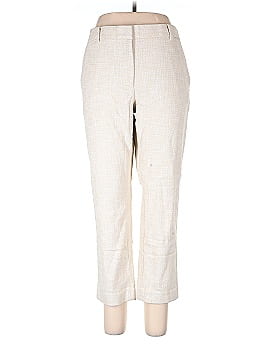 Ann Taylor Linen Pants (view 1)