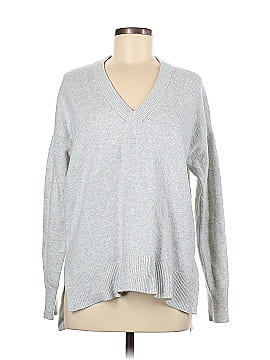 Banana Republic Factory Store Pullover Sweater (view 1)