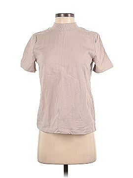 Zara Short Sleeve Turtleneck (view 1)