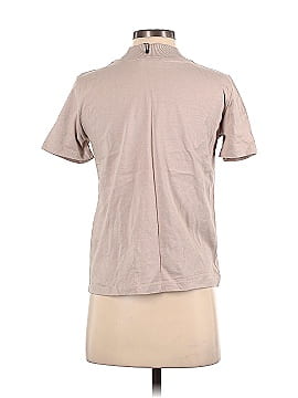 Zara Short Sleeve Turtleneck (view 2)