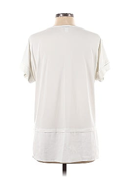 Calvin Klein Short Sleeve Top (view 2)