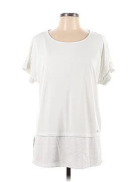 Calvin Klein Short Sleeve Top (view 1)