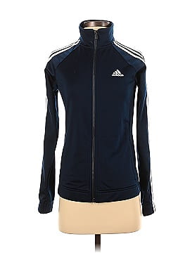 Adidas Track Jacket (view 1)