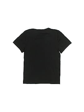SKIMS Short Sleeve T-Shirt (view 2)