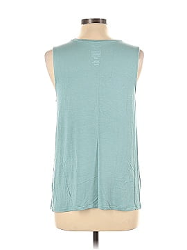 Nine West Sleeveless T-Shirt (view 2)