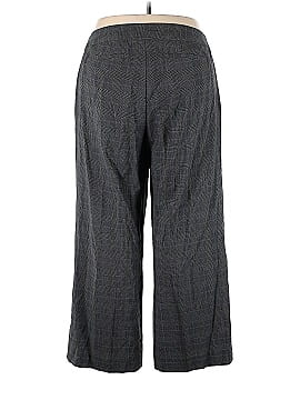 Lane Bryant Linen Pants (view 2)