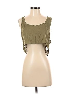 Nasty Gal Inc. Sleeveless Blouse (view 1)