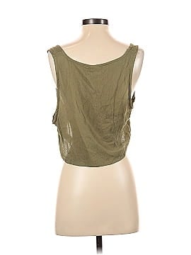 Nasty Gal Inc. Sleeveless Blouse (view 2)