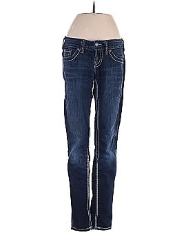 Silver Jeans Co. Jeans (view 1)