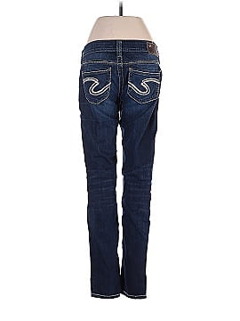 Silver Jeans Co. Jeans (view 2)