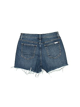 Joe's Jeans Denim Shorts (view 2)