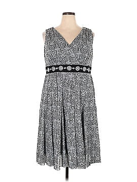 Coldwater Creek Casual Dress (view 1)