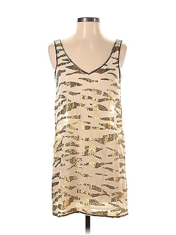 Ecote Cocktail Dress (view 1)