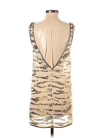Ecote Cocktail Dress (view 2)