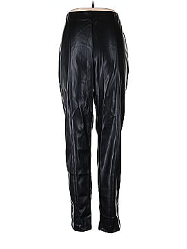 J.Jill Faux Leather Pants (view 1)