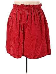 E Shakti Casual Skirt
