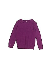 Primary Clothing Pullover Sweater