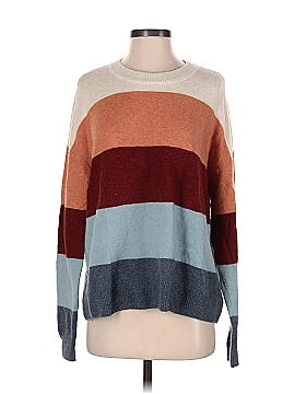 Madewell Sweatshirt (view 1)