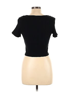 ASOS Short Sleeve Top (view 2)