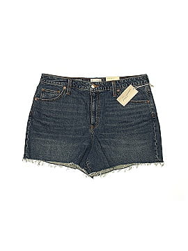 Universal Thread Denim Shorts (view 1)