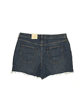 Universal Thread Denim Shorts (view 2)