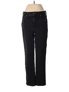 Madewell Jeans (view 1)