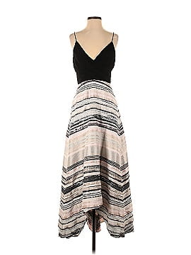 Badgley Mischka Casual Dress (view 1)