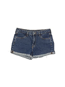 &Denim by H&M Denim Shorts (view 1)