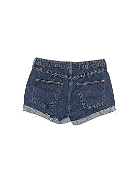 &Denim by H&M Denim Shorts (view 2)