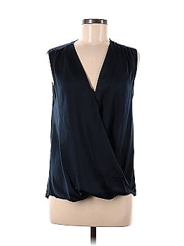 Vince. Sleeveless Blouse (view 1)