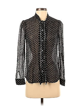 J.Crew Long Sleeve Blouse (view 1)