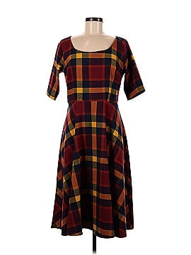 Collectif X Modcloth Casual Dress (view 1)