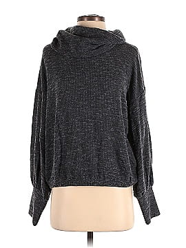 Express Turtleneck Sweater (view 1)