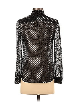 J.Crew Long Sleeve Blouse (view 2)